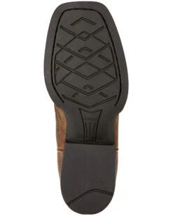 Ariat Boys' Honor Western Boots - Square Toe 9 Ariat Boys' Honor Western Boots - Square Toe -Children Boots Store 053M41 B1 BM