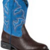 Roper Boy's Lightning Light-Up Western Boots -Children Boots Store 053U34 41 P1