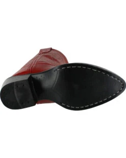 Shyanne Girls' Western Boots - Pointed Toe -Children Boots Store 2000043489 600 BM