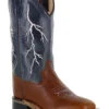 Cody James® Boys' Lightening Western Boots 2 Cody James® Boys' Lightening Western Boots -Children Boots Store 2000207292 200 P1