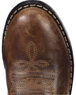 Cody James Boys' Two-Tone Embroidered Western Boots - Round Toe 12 Cody James Boys' Two-Tone Embroidered Western Boots - Round Toe -Children Boots Store 2000221649 200 TP