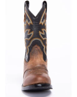 Cody James Boys' Western Boots - Round Toe 12 Cody James Boys' Western Boots - Round Toe -Children Boots Store 2000253412 200 P4
