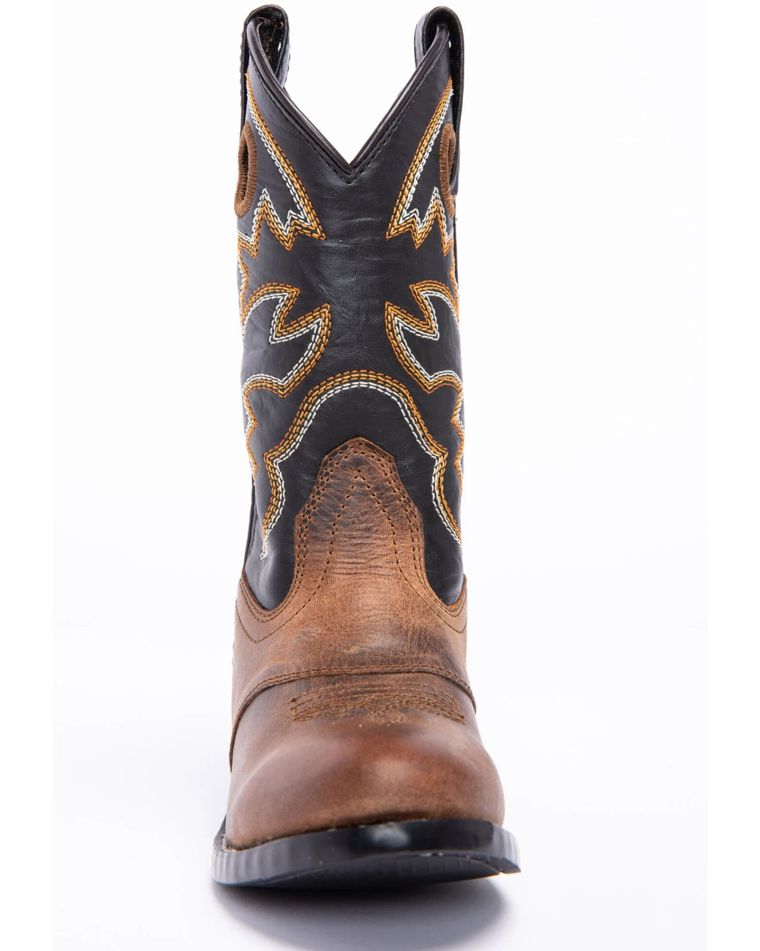 Cody James Boys' Western Boots - Round Toe 6 Cody James Boys' Western Boots - Round Toe - Image 4