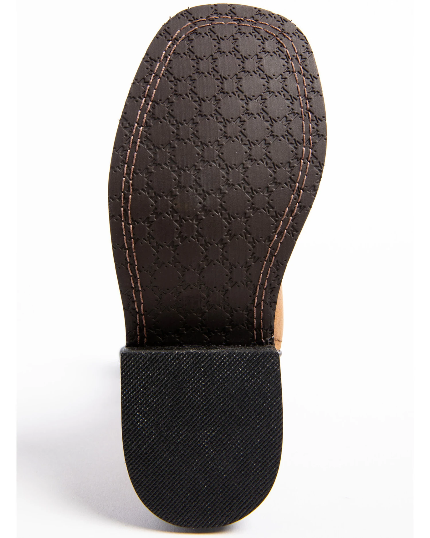 Cody James Boys' USA Flag Western Boots - Broad Square Toe 9 Cody James Boys' USA Flag Western Boots - Broad Square Toe - Image 7