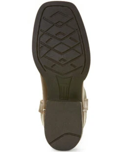 Ariat Boys' Patriot American Flag Western Boots - Broad Square Toe -Children Boots Store 2000258932 200 P5