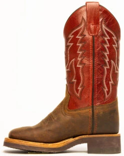 Cody James Boys' Western Boots - Broad Square Toe -Children Boots Store 2000269727 200 P3
