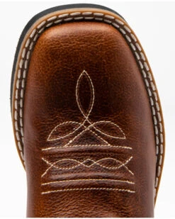 Cody James Boys' Ryder Western Boots - Square Toe 14 Cody James Boys' Ryder Western Boots - Square Toe -Children Boots Store 2000288279 907 P6