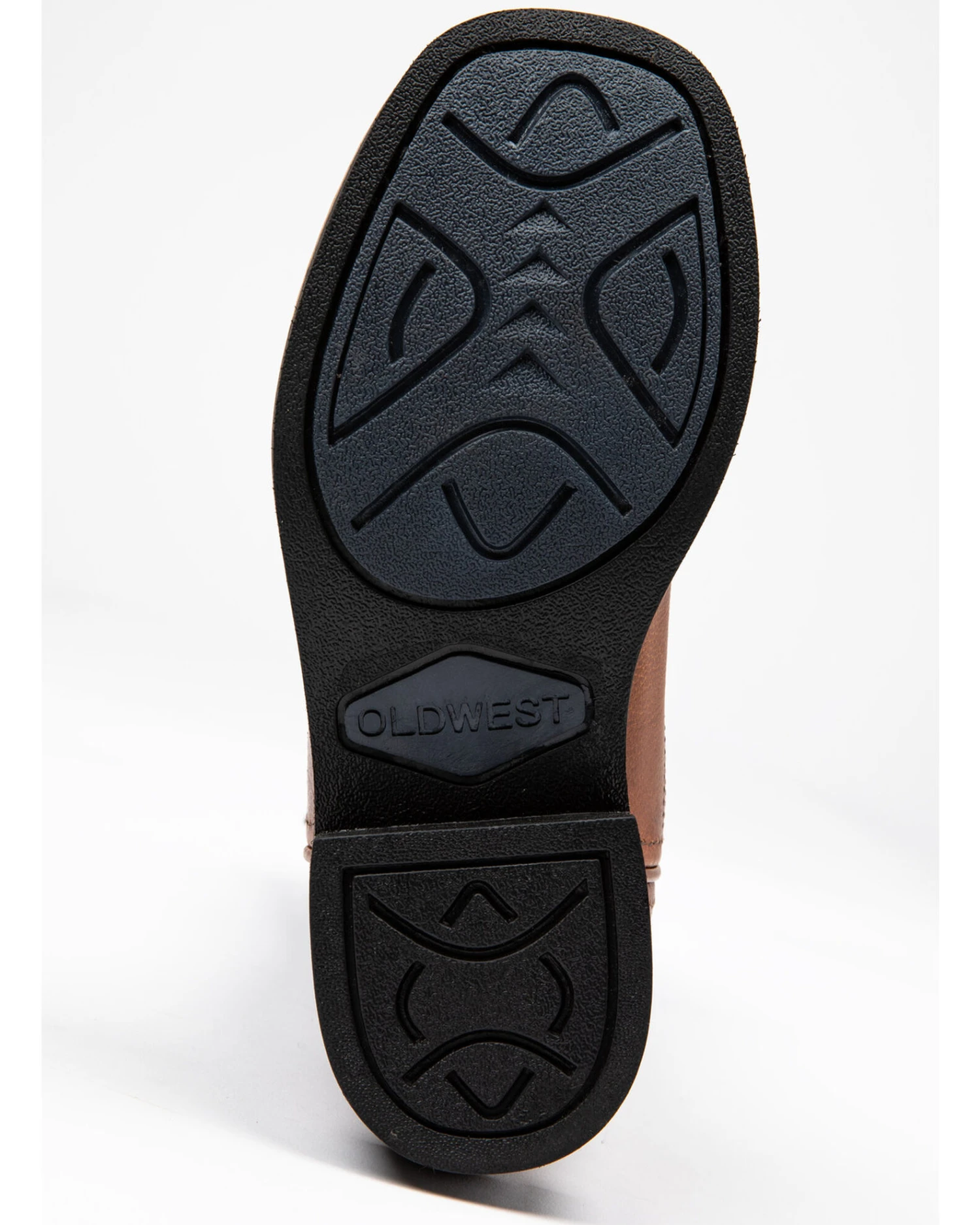 Cody James Boys' Ryder Western Boots - Square Toe 9 Cody James Boys' Ryder Western Boots - Square Toe - Image 7