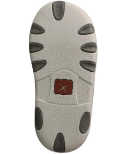 Twisted X Infant Boys' Chukka Driving Boots - Moc Toe 13 Twisted X Infant Boys' Chukka Driving Boots - Moc Toe -Children Boots Store 2000289368 020 P6