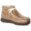 Ariat Boys' Spitfire Casual Shoes - Moc Toe