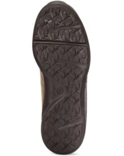 Ariat Boys' Spitfire Casual Shoes - Moc Toe -Children Boots Store 2000321431 200 P6