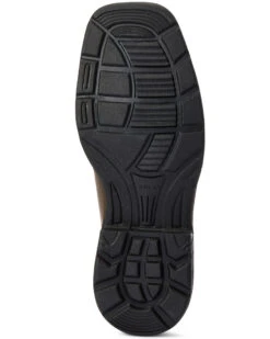 Ariat Boys' VentTEK Western Work Boots - Broad Square Toe 11 Ariat Boys' VentTEK Western Work Boots - Broad Square Toe -Children Boots Store 2000321519 200 P5