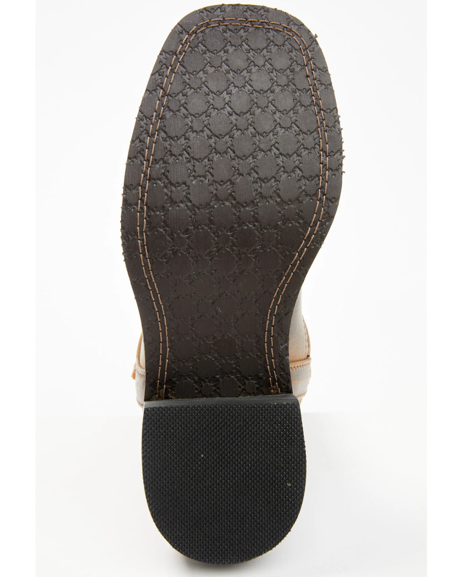 Smoky Mountain Boys' Waylon Western Boots - Broad Square Toe 9 Smoky Mountain Boys' Waylon Western Boots - Broad Square Toe - Image 7