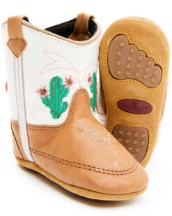 Shyanne Infant Girls' Cactus Poppet Boots