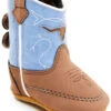 Cody James Infant Boys' Longhorn Poppet Boots -Children Boots Store 2000328729 907 P1