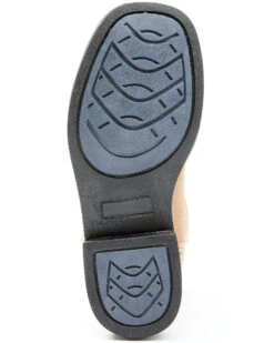 Shyanne Girls' Little Lasy Floral Embroidered Western Boots - Broad Square Toe 15 Shyanne Girls' Little Lasy Floral Embroidered Western Boots - Broad Square Toe -Children Boots Store 2000345066 280 P7