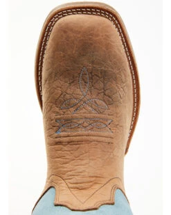 Cody James Boys' Cowboy Western Boots - Broad Square Toe -Children Boots Store 2000346551 200 P6