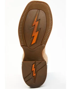 Cody James Boys' Cowboy Western Boots - Broad Square Toe -Children Boots Store 2000346551 200 P7