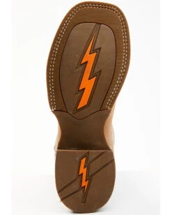 Cody James Boys' Tonal Western Boots - Broad Square Toe -Children Boots Store 2000346552 200 P7