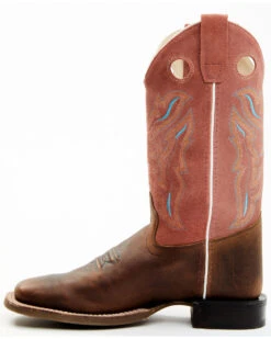 Cody James Boys' Inlay Western Boots - Broad Square Toe 11 Cody James Boys' Inlay Western Boots - Broad Square Toe -Children Boots Store 2000346553 200 P3