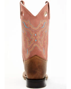 Cody James Boys' Inlay Western Boots - Broad Square Toe 13 Cody James Boys' Inlay Western Boots - Broad Square Toe -Children Boots Store 2000346553 200 P5