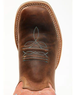 Cody James Boys' Inlay Western Boots - Broad Square Toe 14 Cody James Boys' Inlay Western Boots - Broad Square Toe -Children Boots Store 2000346553 200 P6