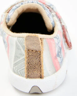 Twisted X Infant Girls' Hooey Shoes - Moc Toe 13 Twisted X Infant Girls' Hooey Shoes - Moc Toe -Children Boots Store 2000355842 650 P5