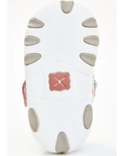 Twisted X Infant Girls' Hooey Shoes - Moc Toe 15 Twisted X Infant Girls' Hooey Shoes - Moc Toe -Children Boots Store 2000355842 650 P7