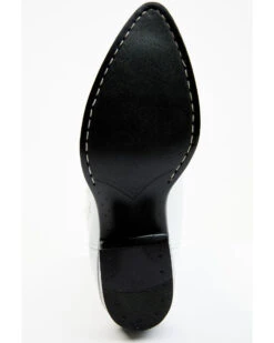 Shyanne Girls' Little Blanca Western Boots - Round Toe -Children Boots Store 2000372921 100 P7