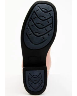 Shyanne Girls' Little Lasy Floral Embroidered Leather Western Boots - Broad Square Toe 15 Shyanne Girls' Little Lasy Floral Embroidered Leather Western Boots - Broad Square Toe -Children Boots Store 2000374455 650 P7