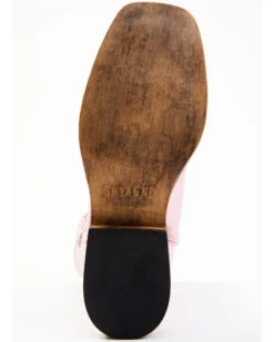 Shyanne Girls' Flashy Western Boots - Broad Square Toe 15 Shyanne Girls' Flashy Western Boots - Broad Square Toe -Children Boots Store 2000374549 650 P7