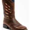 Cody James Boys' Ripped Flag Western Boots - Broad Square Toe -Children Boots Store 2000374842 900 P1