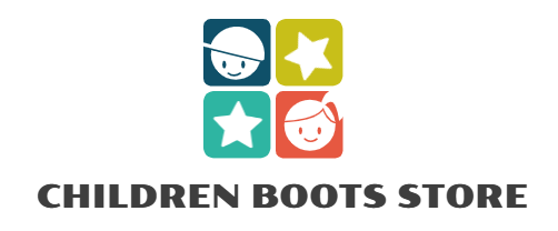 Children Boots Store